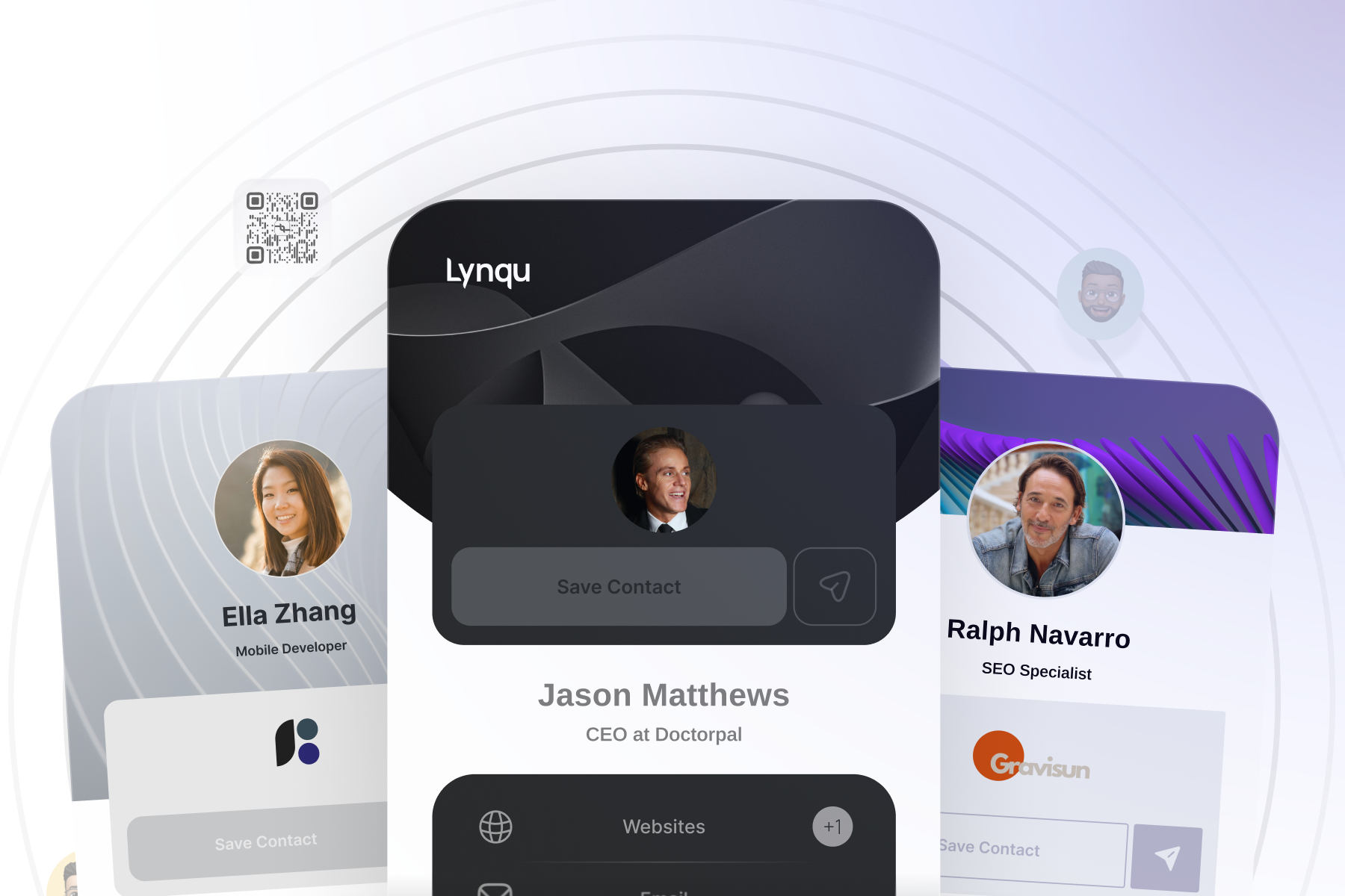 Lynqu gallery image