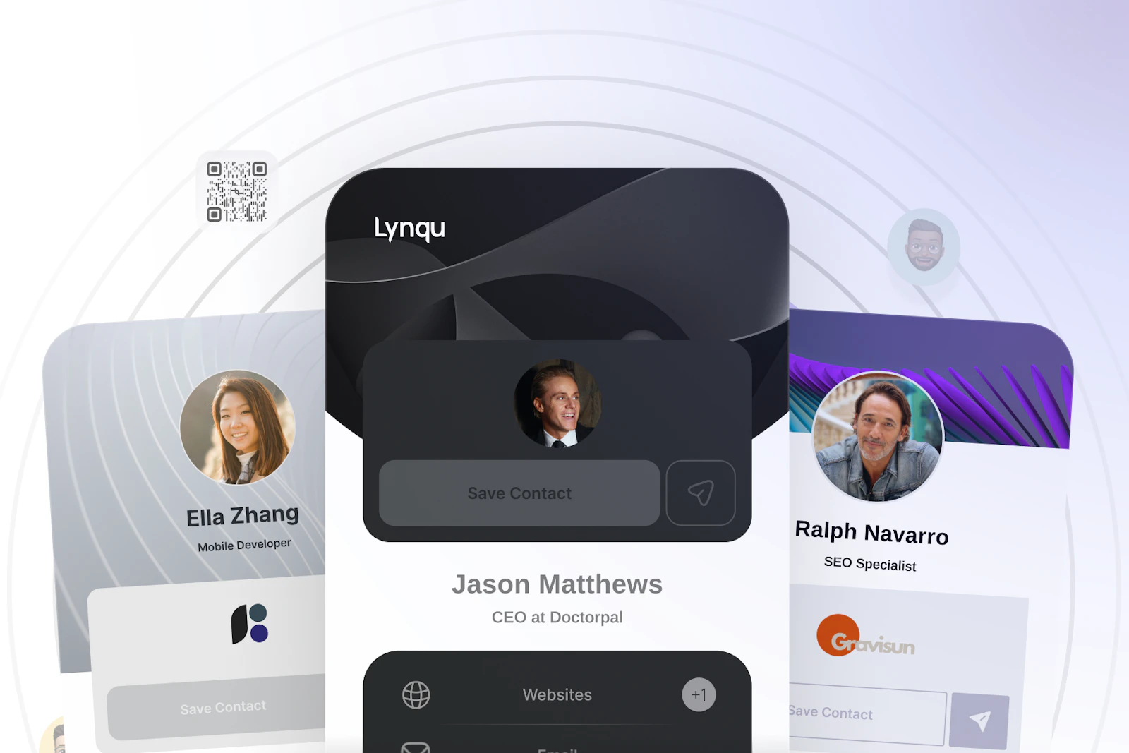 Lynqu screenshot 4