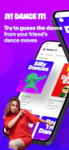 Dance It! GIF Dance Party Game gallery image