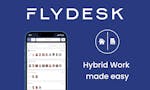 FLYDESK Team image