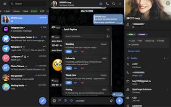 GramSales gallery image