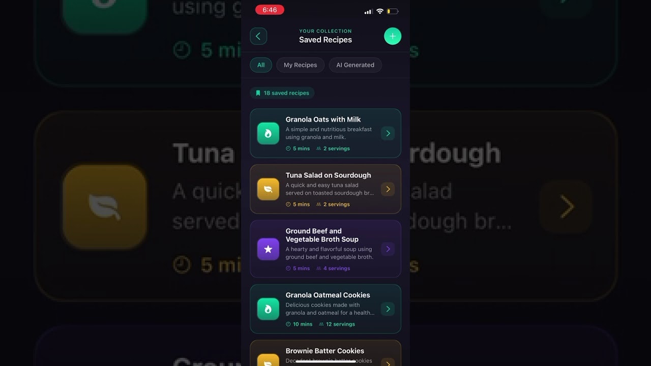 Eatelligence gallery image