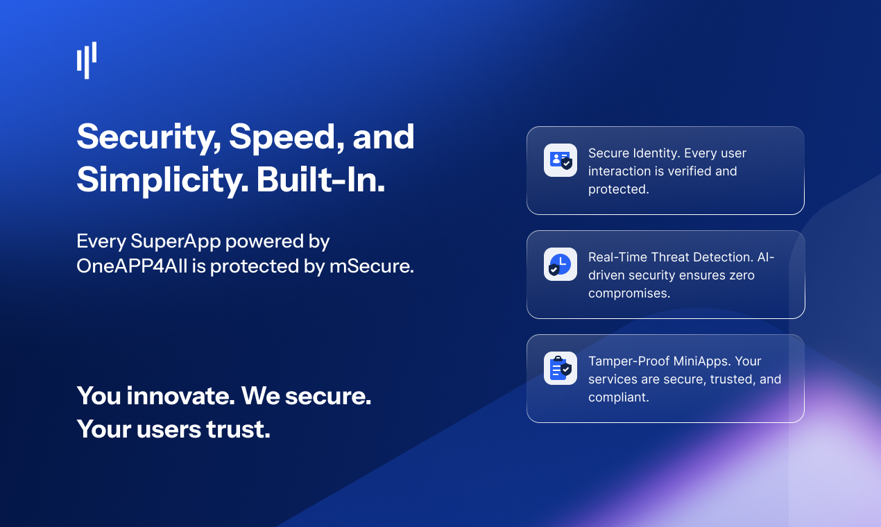 OneAPP4All gallery image