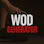 Free Workout Generator