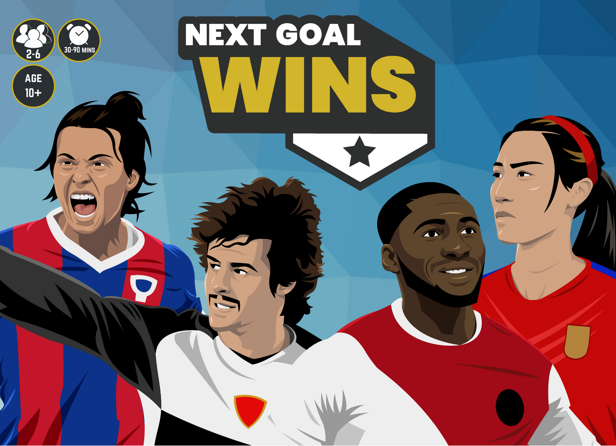 Next Goal Wins gallery image