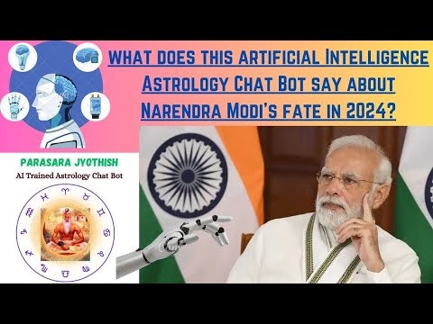 Parasara Jyothish Bot gallery image