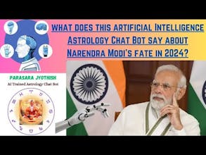 Parasara Jyothish Bot gallery image