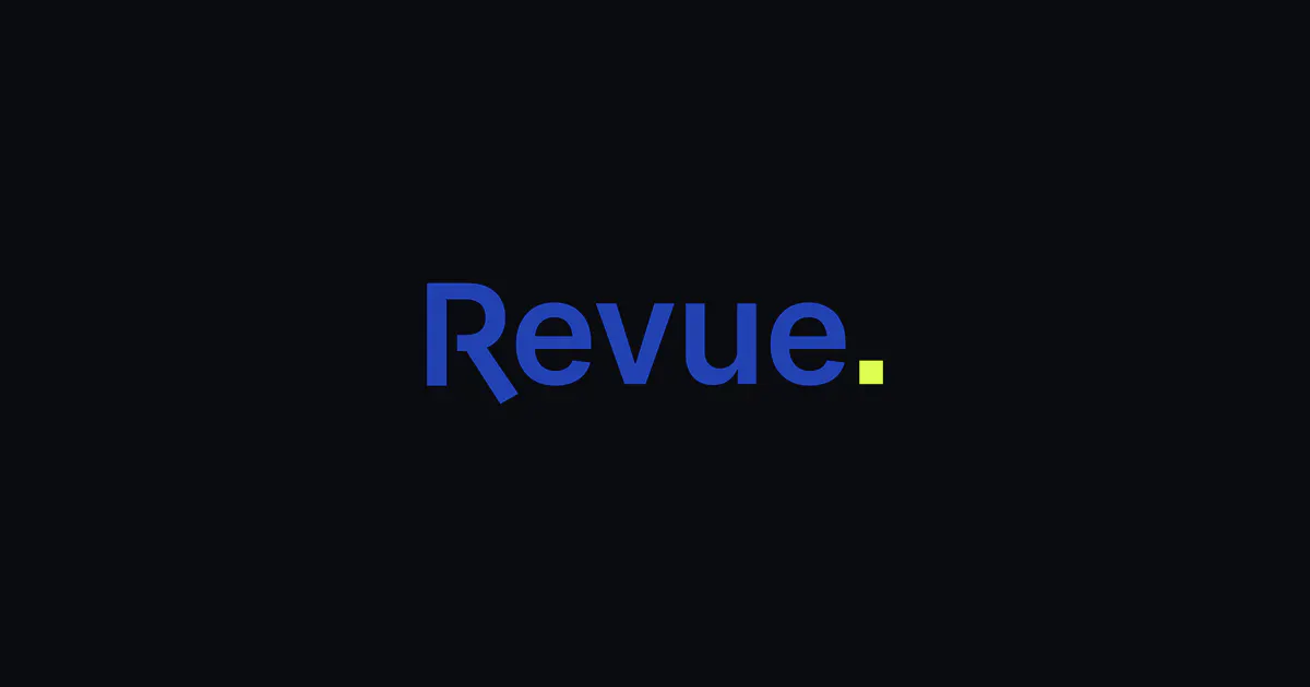 Revue gallery image