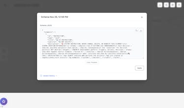 SchemeOG gallery image