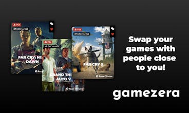 Gamezera gallery image