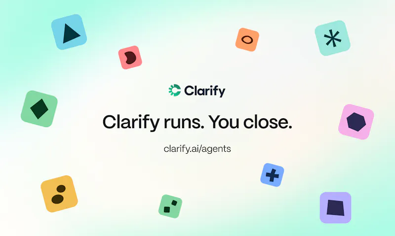 Customer Relationship Agents by Clarify screenshot 7