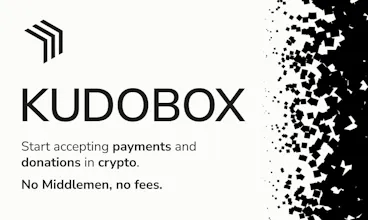 Kudobox gallery image