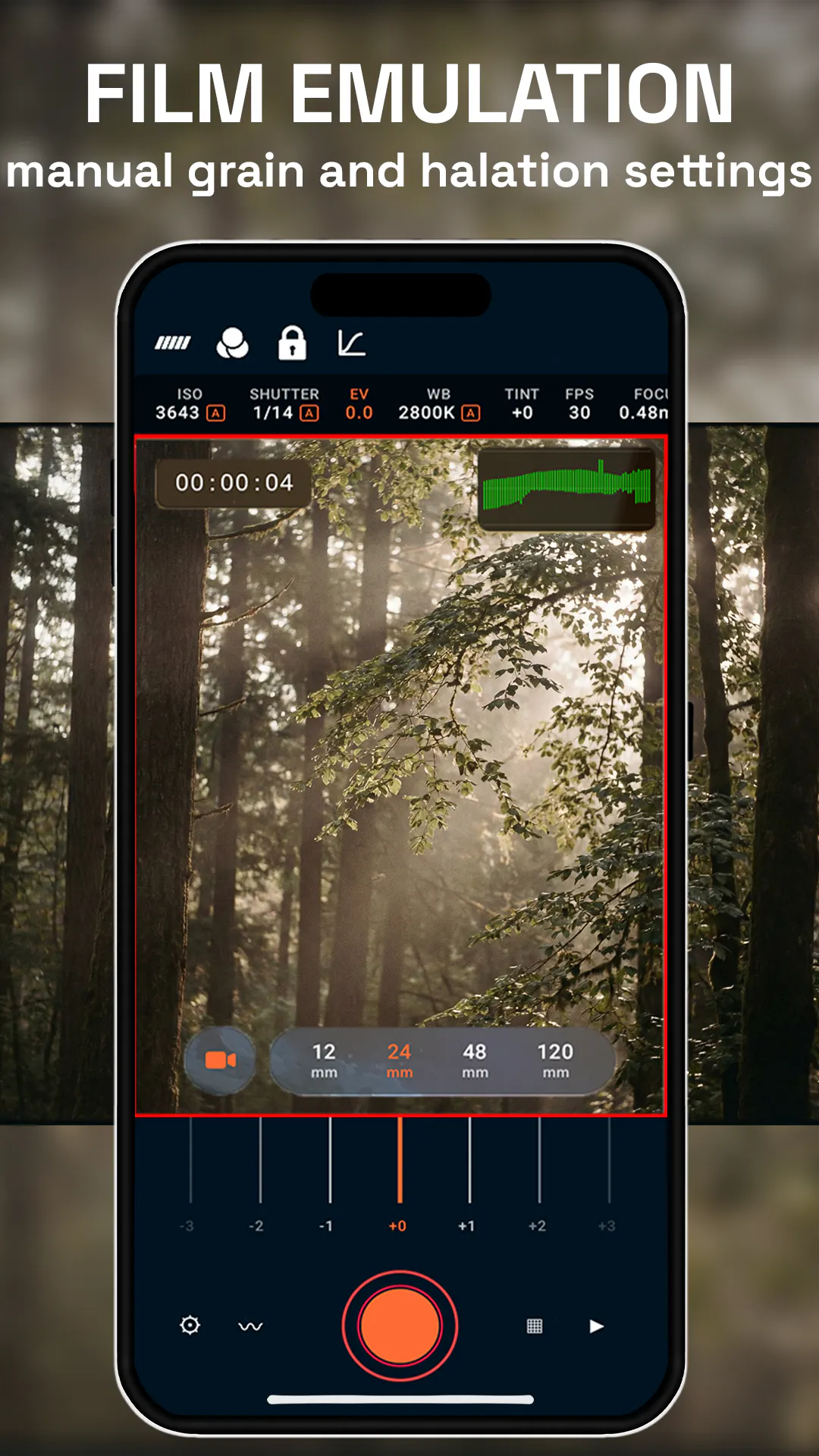 Helios Pro Camera gallery image
