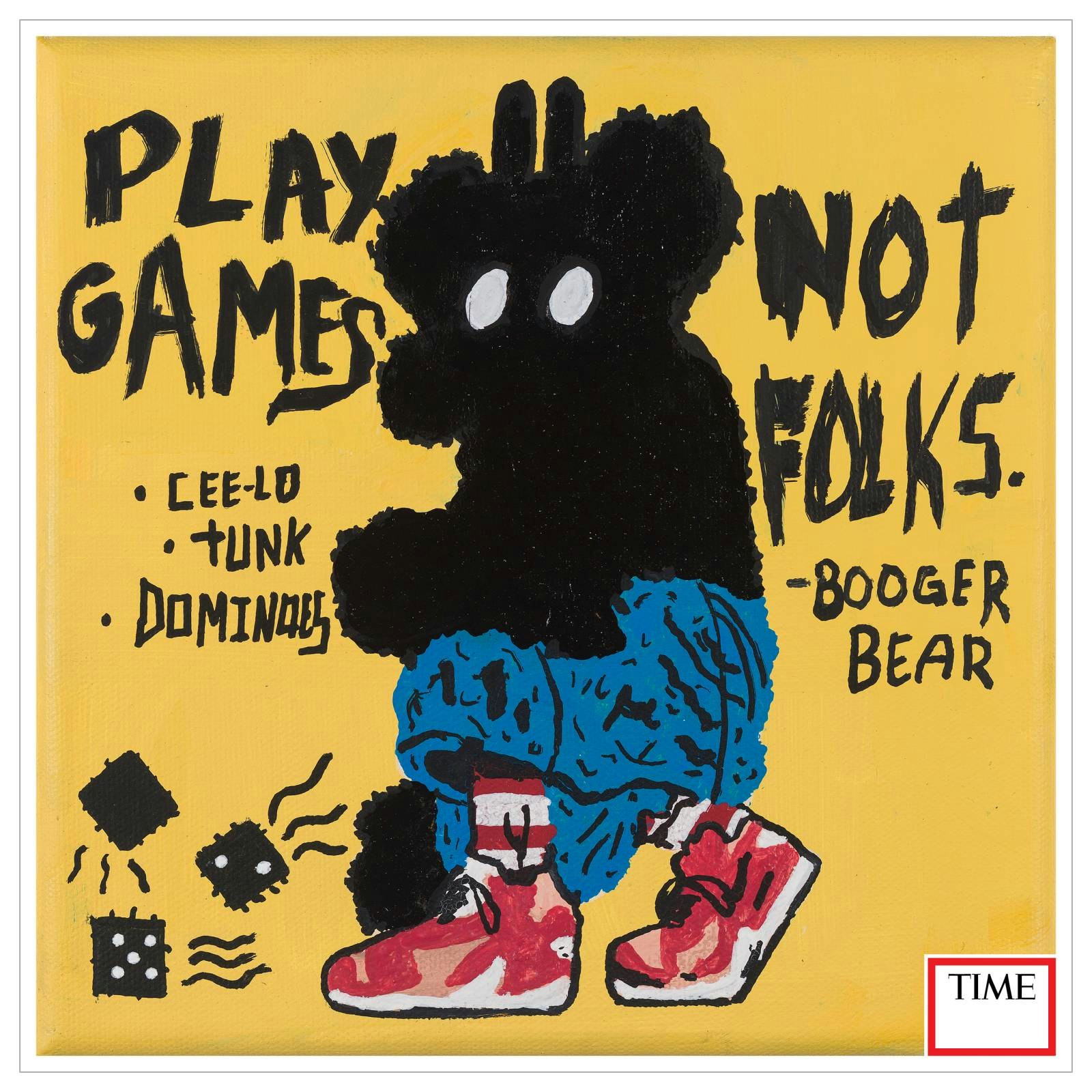 TIMEPieces gallery image