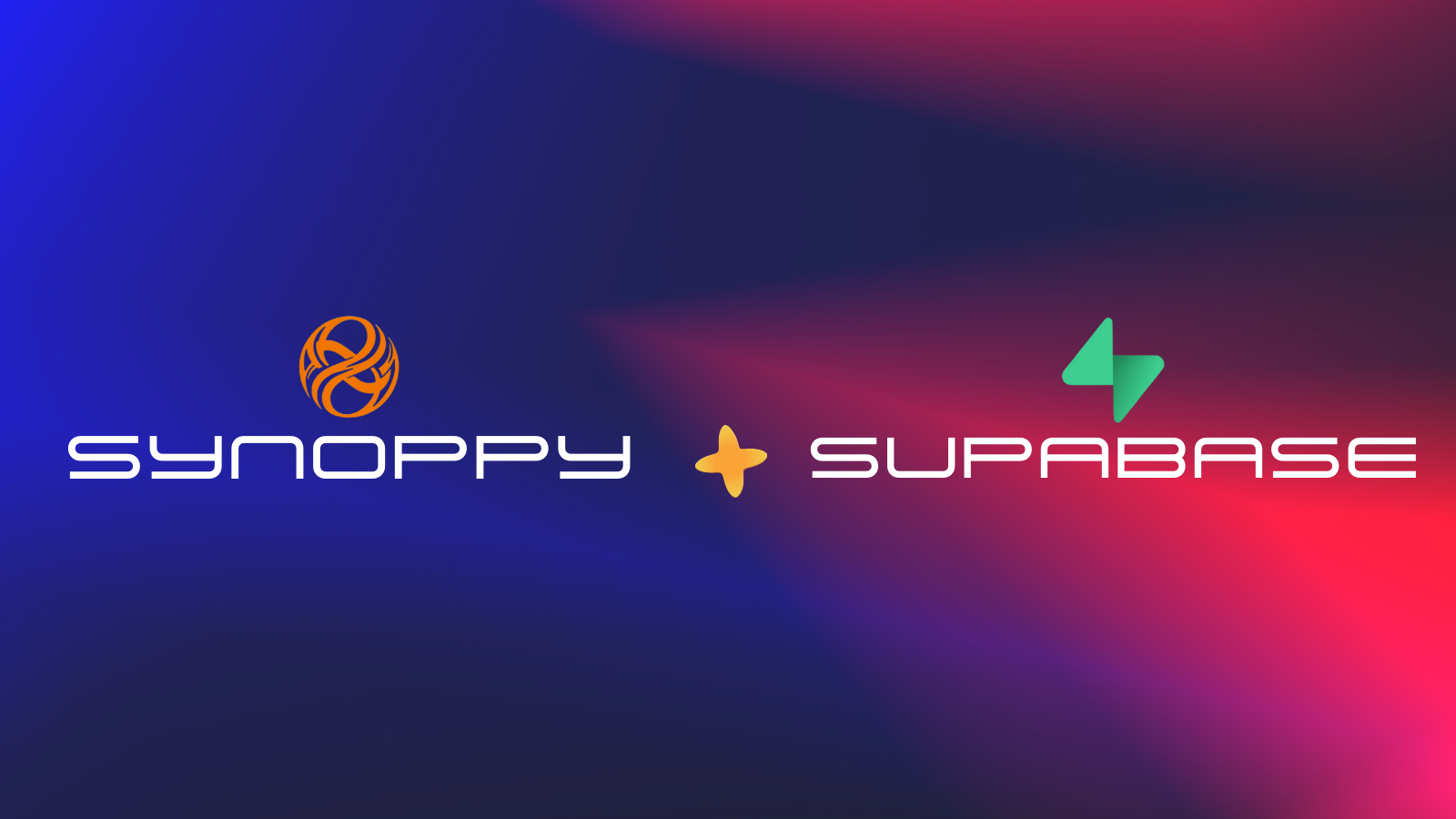 Synoppy + Integrations gallery image