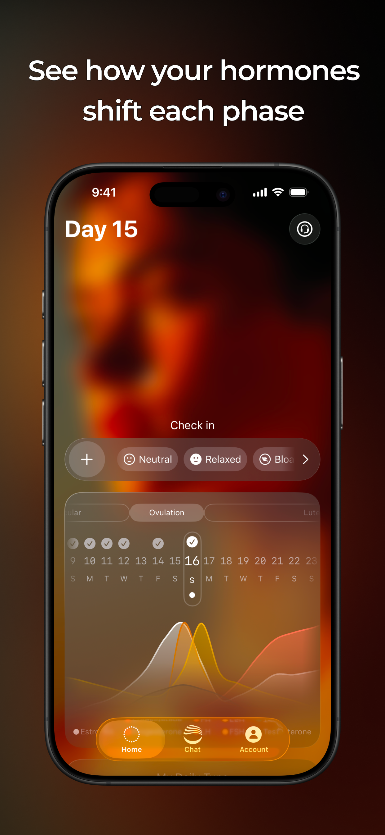 miora - Screenshot 2 preview