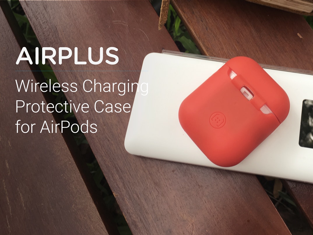 AirPlus gallery image