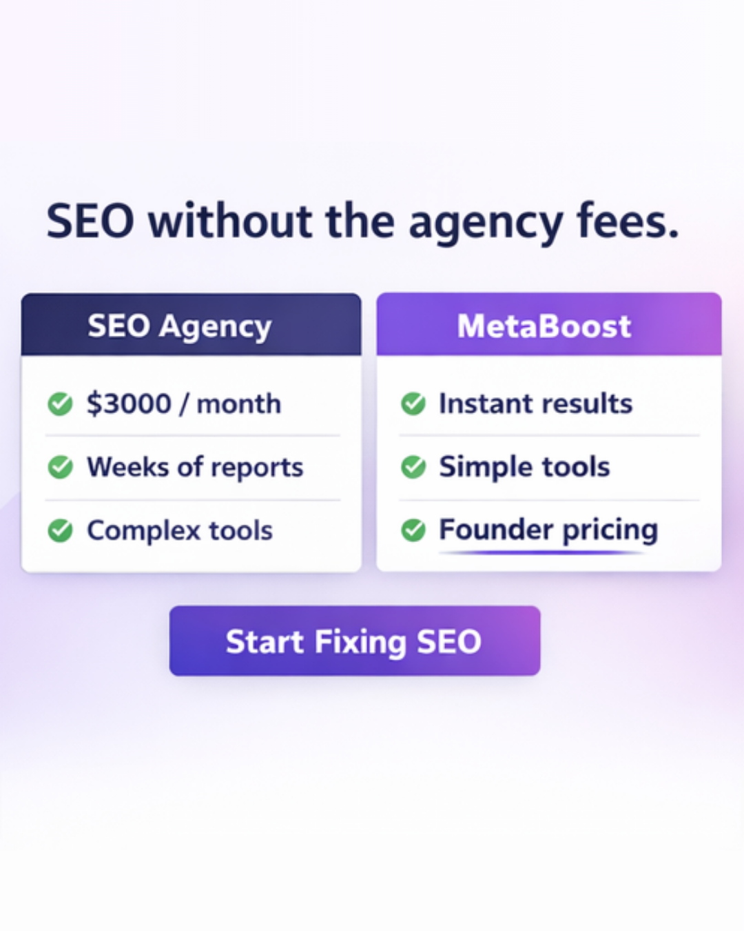 MetaBoost gallery image