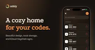 Nthly - 2FA Authenticator