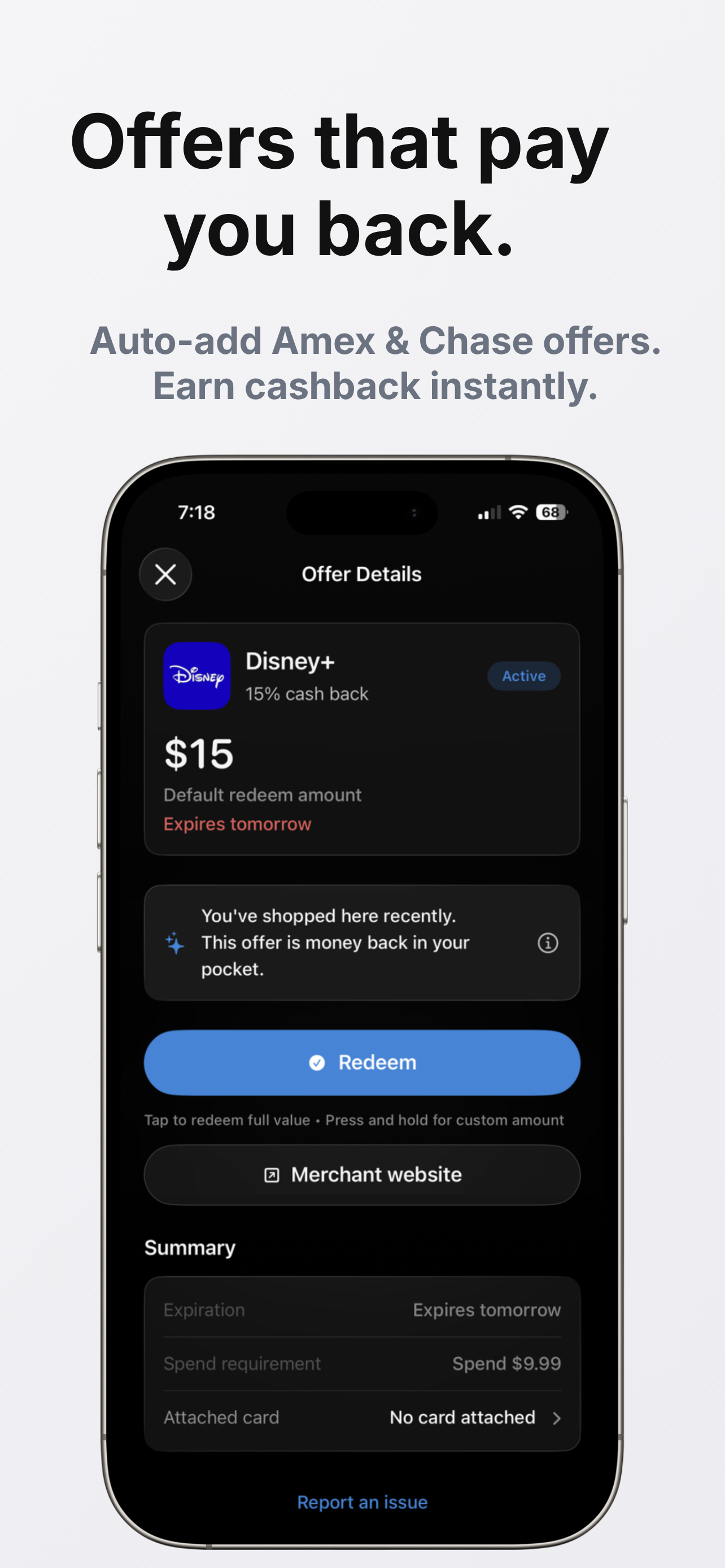 CardStack gallery image