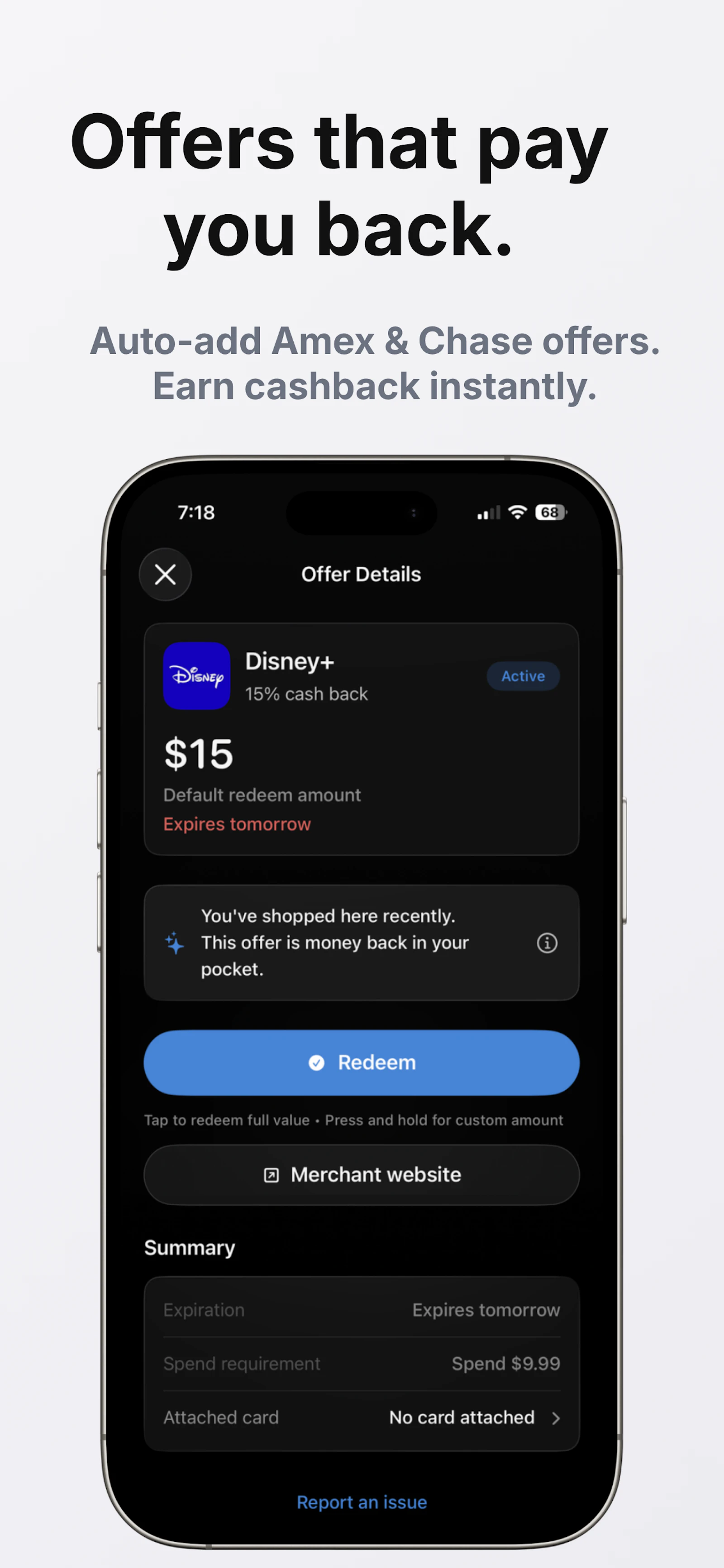 CardStack screenshot 11