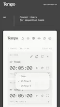 Timer Tempo gallery image