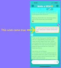 BlissBot gallery image