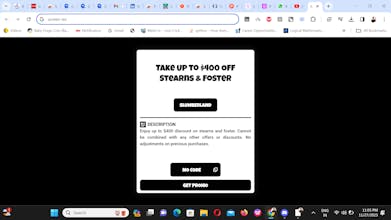 Scratchee gallery image