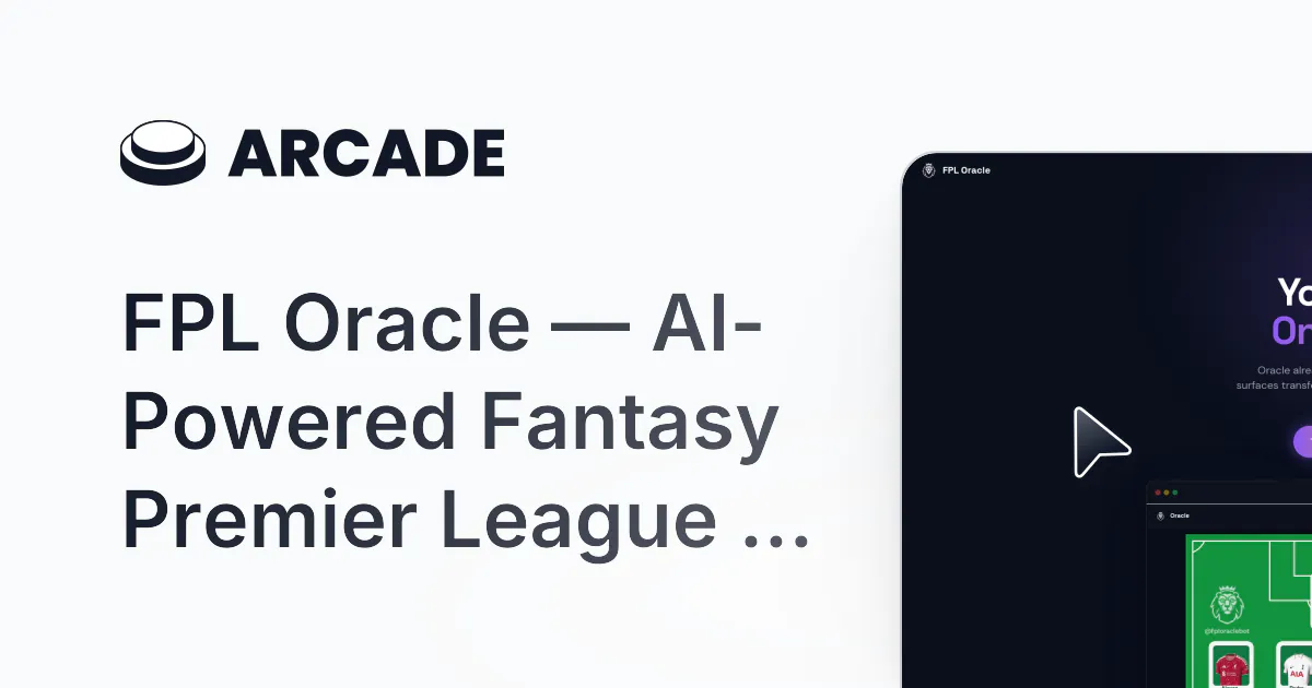 FPL Oracle gallery image