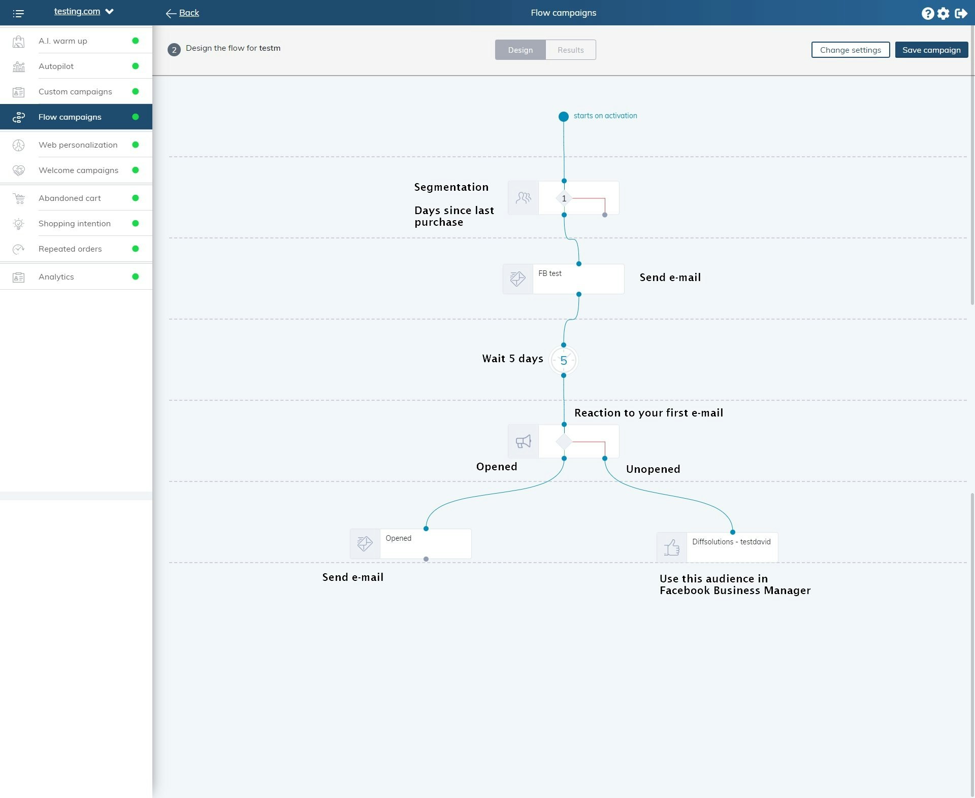 Samba.ai gallery image