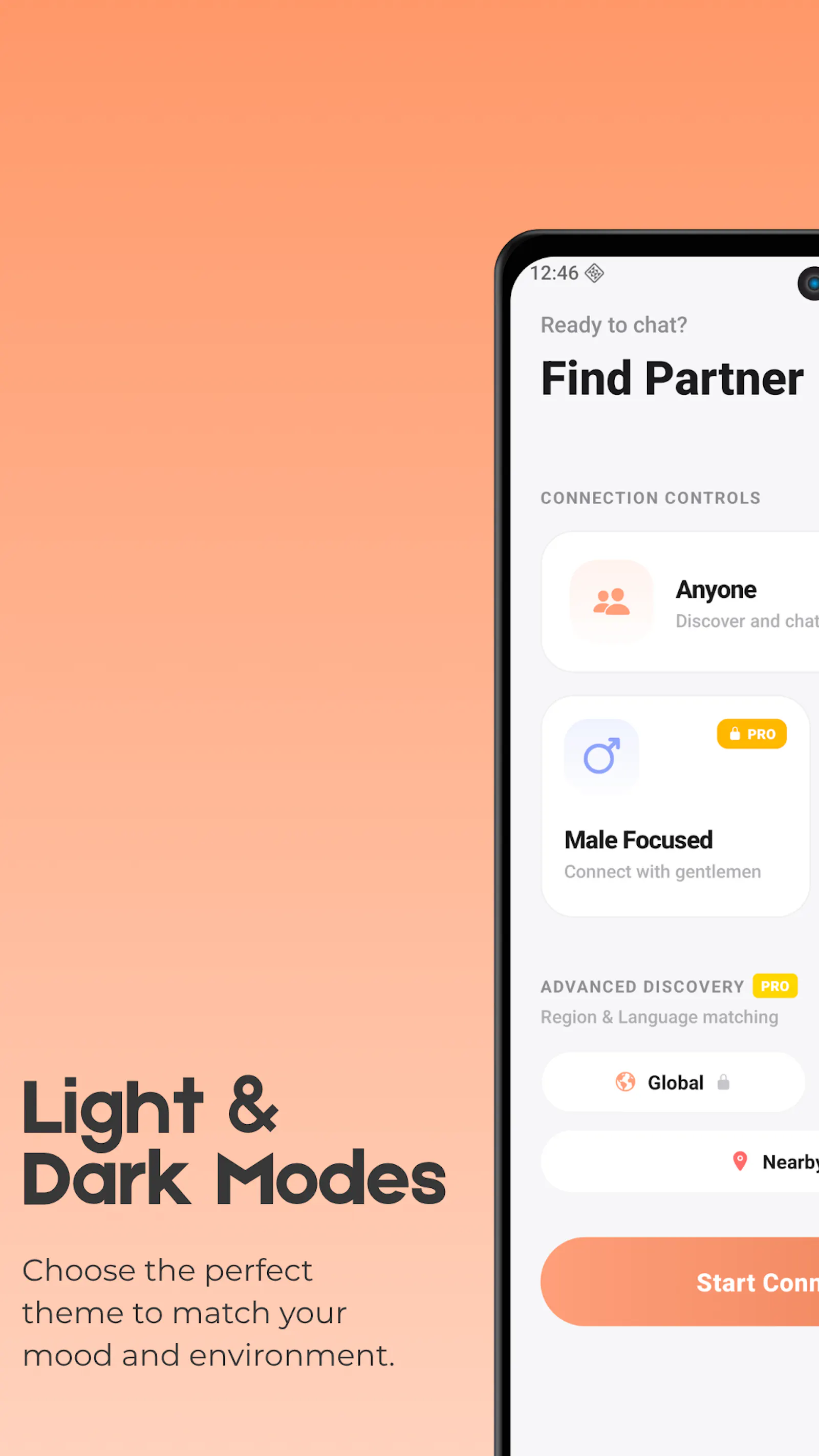 Chattify screenshot 6