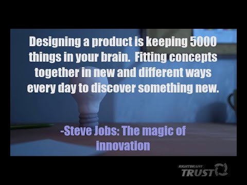 RightBrainy Trust gallery image