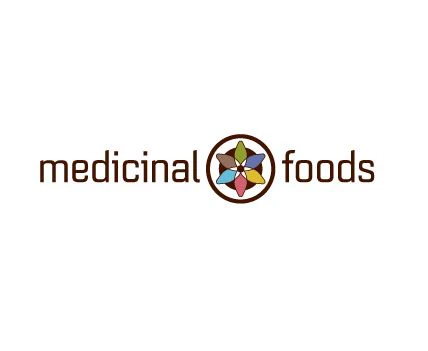 Medicinal Foods cover