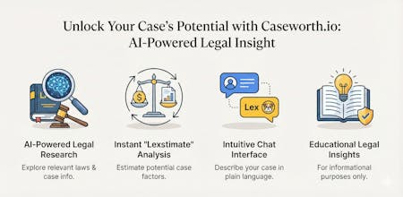 CaseWorth gallery image