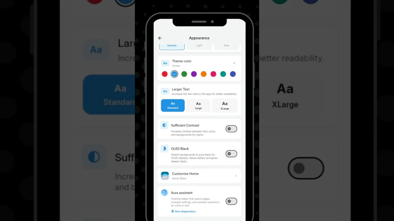 A Private Browser, Downloader& music hub screenshot 1 (video preview)