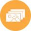 MomentBox: Photo & Text Widget