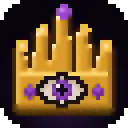Crown's Gaze