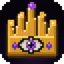 Crown's Gaze