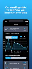 Bookly - Make reading a habit gallery image