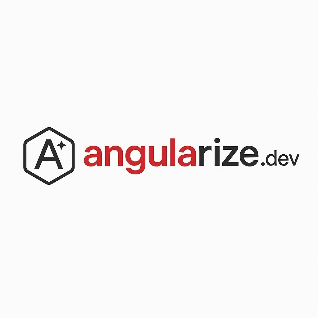Angularize.dev