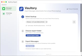 Vaultory gallery image