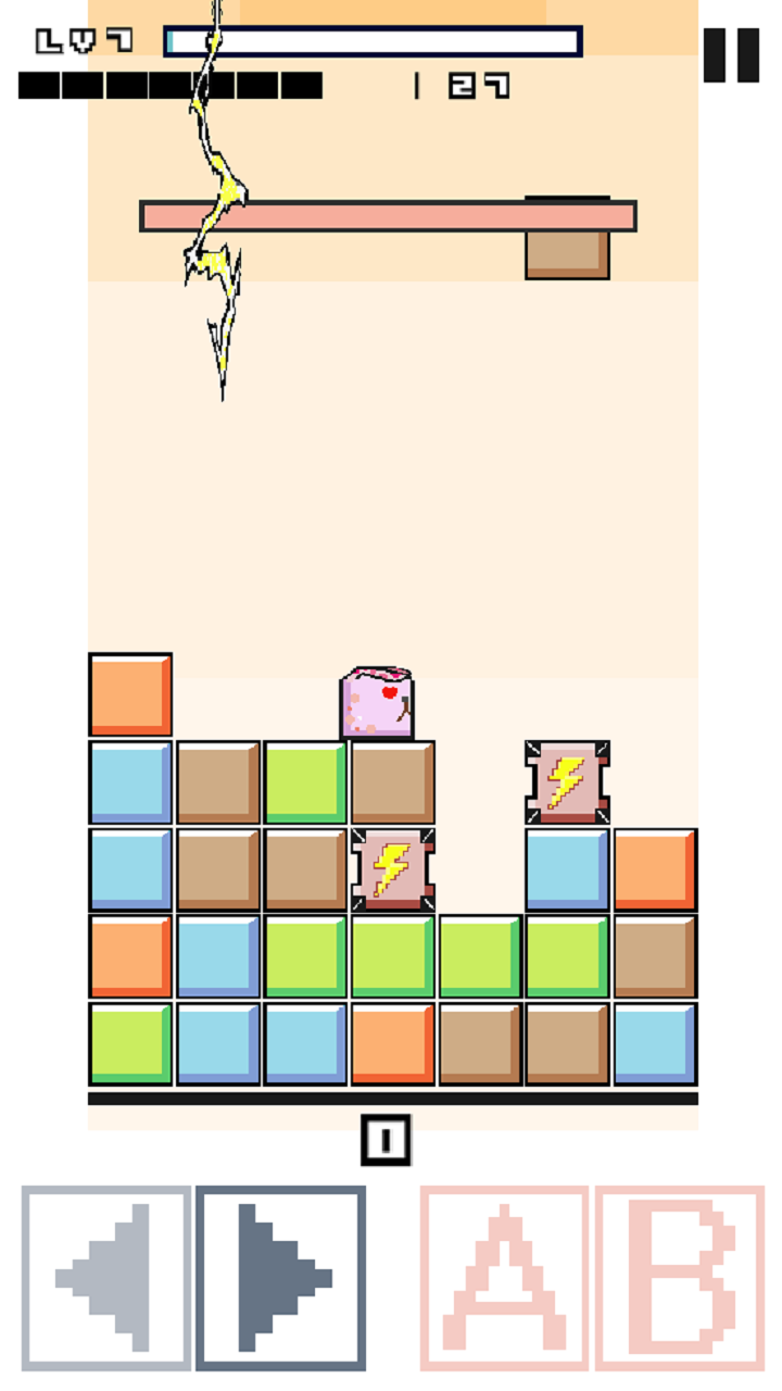[Android/IOS] Blockoron gallery image