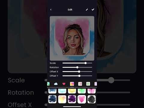 ToonFace gallery image