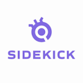 Sidekick PyCharm Plugin
