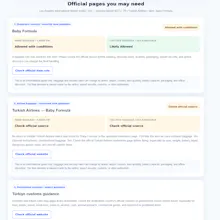 flightrulefinder.com gallery image