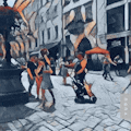 VUDU Camera
