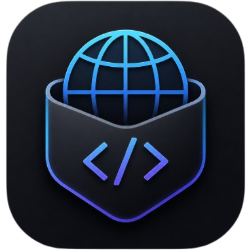 Singularity Browser