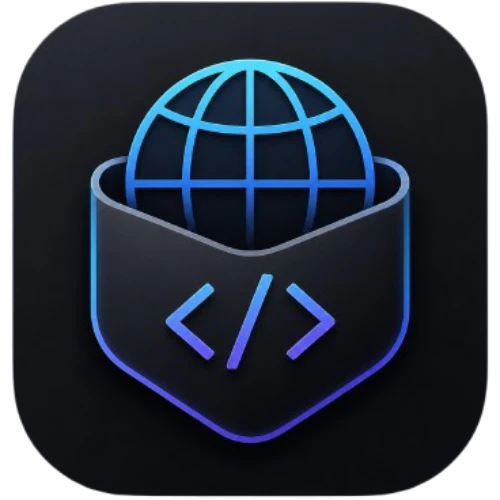 Singularity Browser logo