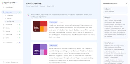 EpiphanySuite gallery image