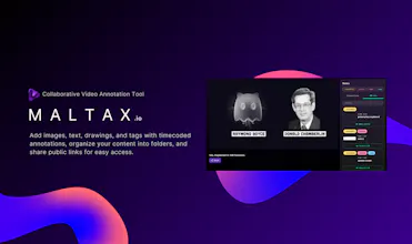 MaltaX gallery image